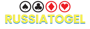 Logo RUSSIATOGEL